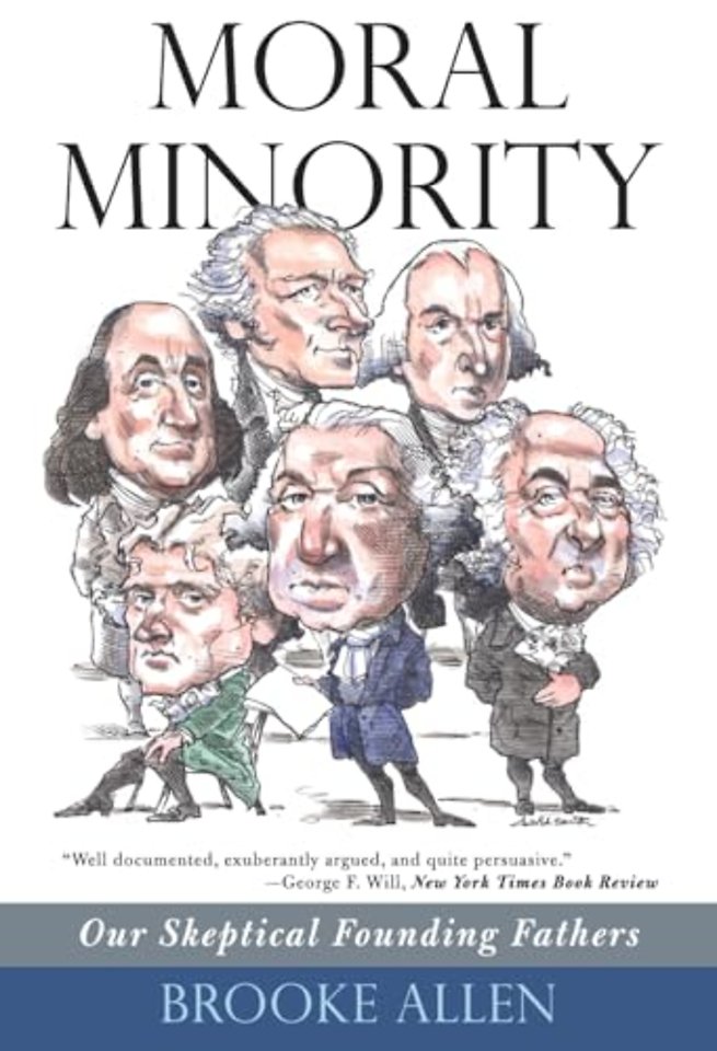 Moral Minority