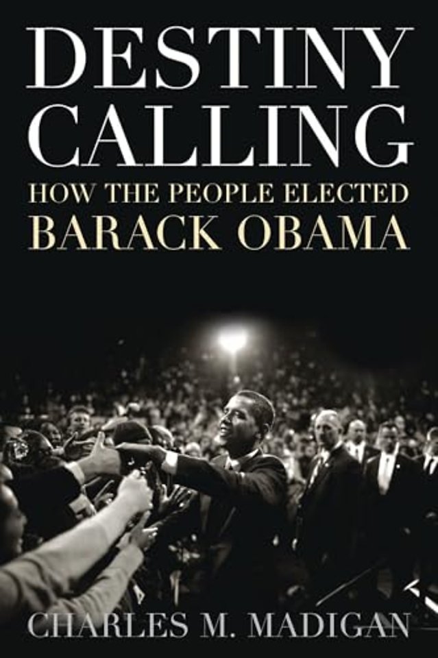 Destiny Calling
