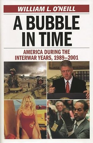 A Bubble in Time