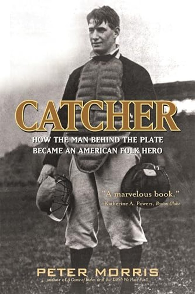Catcher