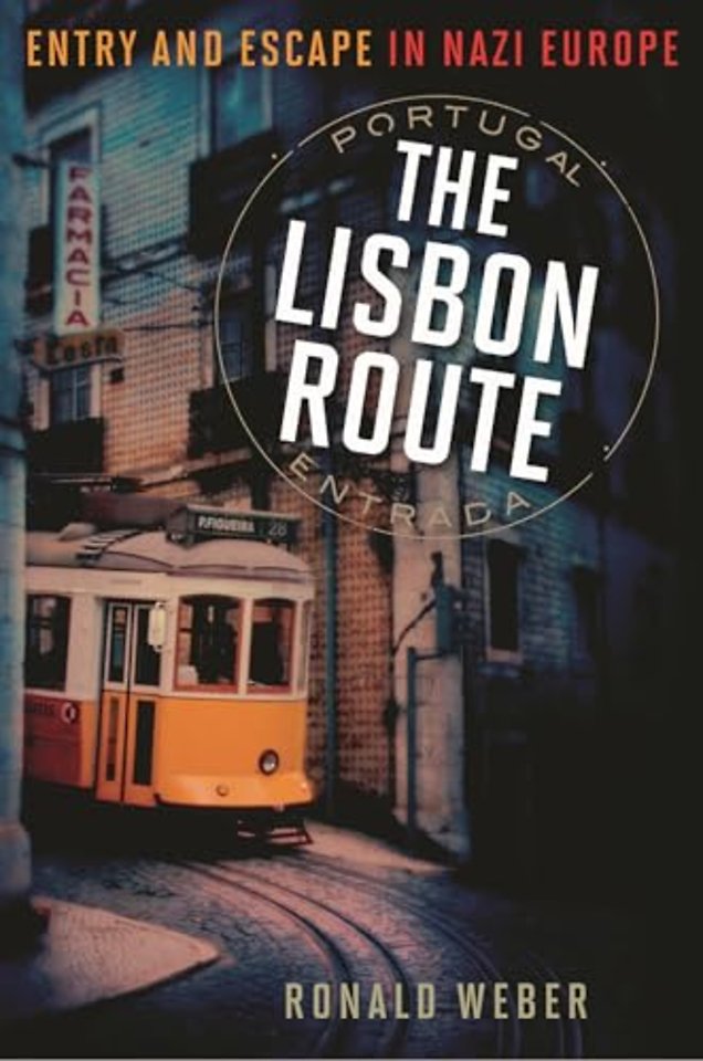 The Lisbon Route