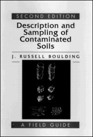 Description and Sampling of Contaminated Soils
