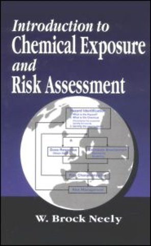 Introduction to Chemical Exposure and Risk Assessment