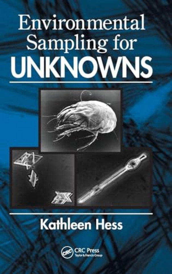 Environmental Sampling for Unknowns