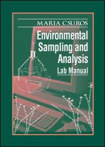 Environmental Sampling and Analysis