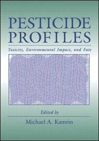 Pesticide Profiles