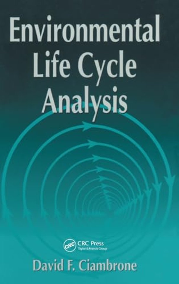 Environmental Life Cycle Analysis
