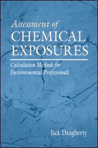 Assessment of Chemical Exposures