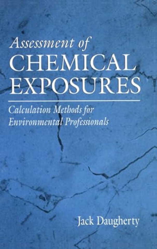 Assessment of Chemical Exposures