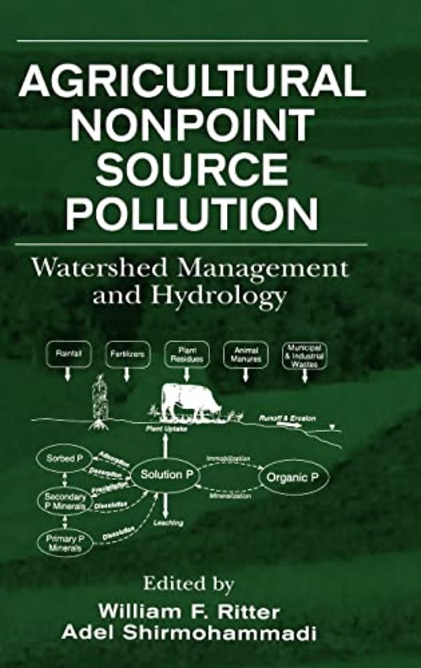Agricultural Nonpoint Source Pollution