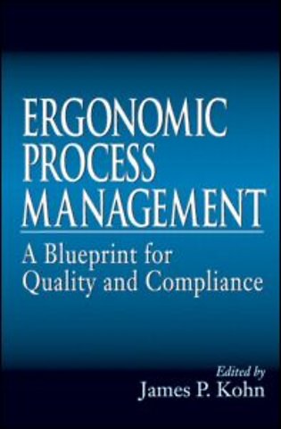 Ergonomics Process Management