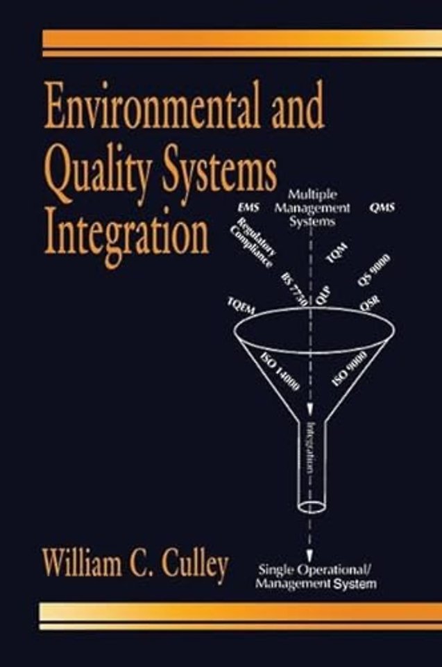 Environmental and Quality Systems Integration