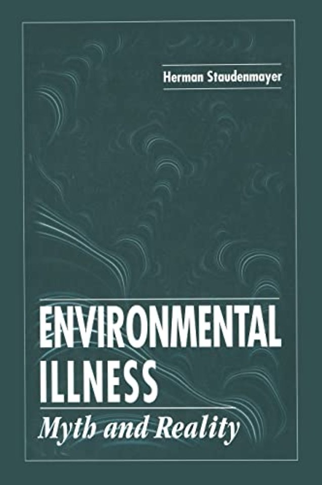 Environmental Illness