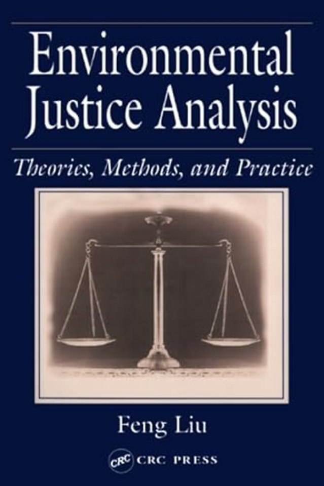 Environmental Justice Analysis