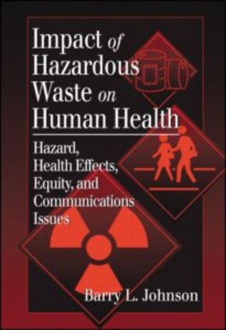 Impact of Hazardous Waste on Human Health