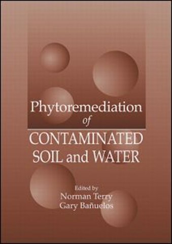 Phytoremediation of Contaminated Soil and Water