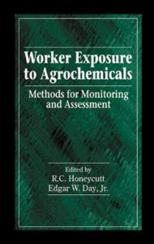 Worker Exposure to Agrochemicals