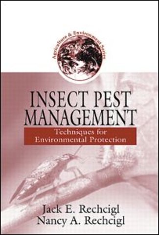 Insect Pest Management