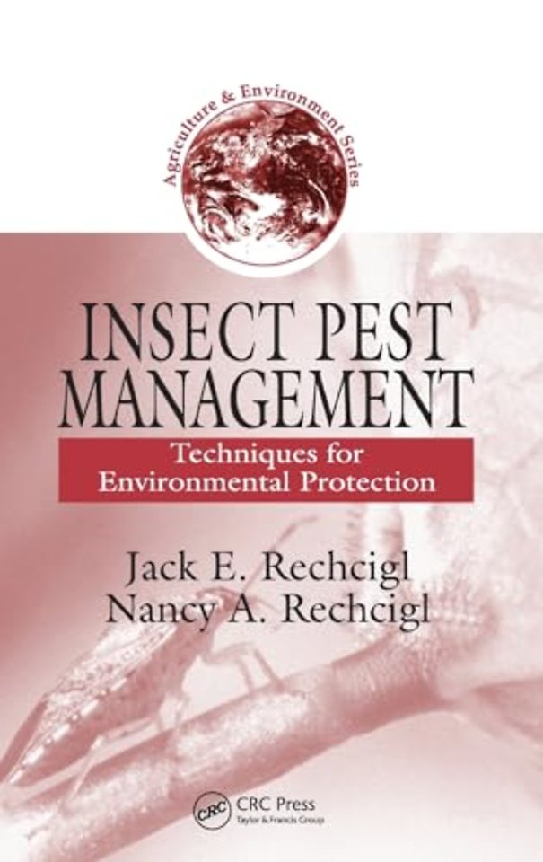 Insect Pest Management