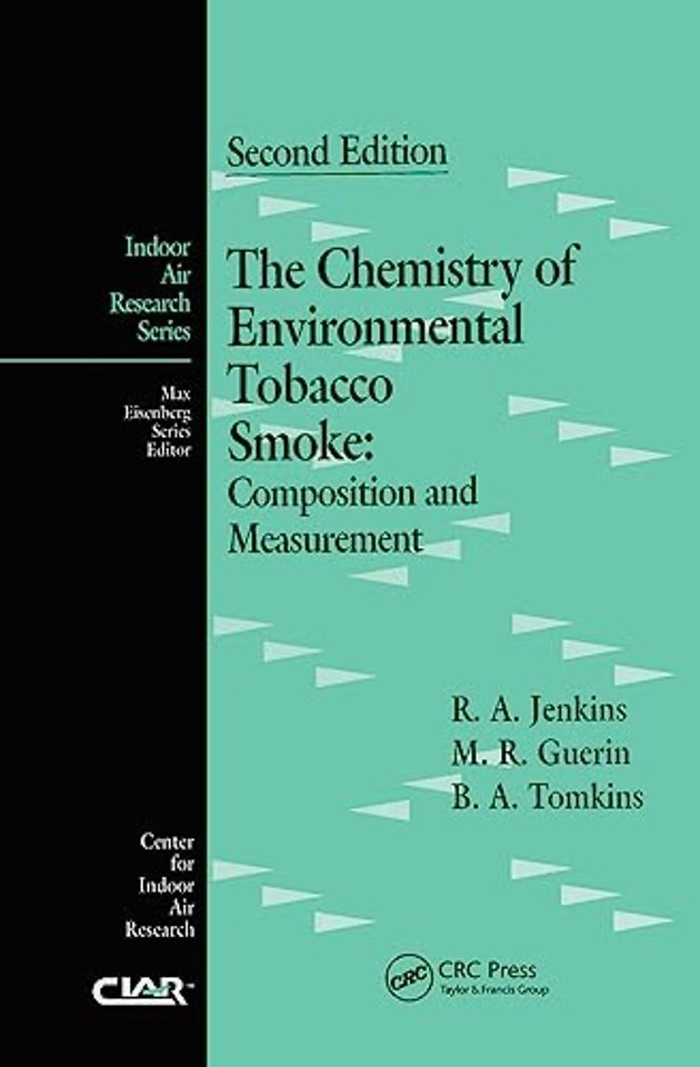 Chemistry of Environmental Tobacco Smoke