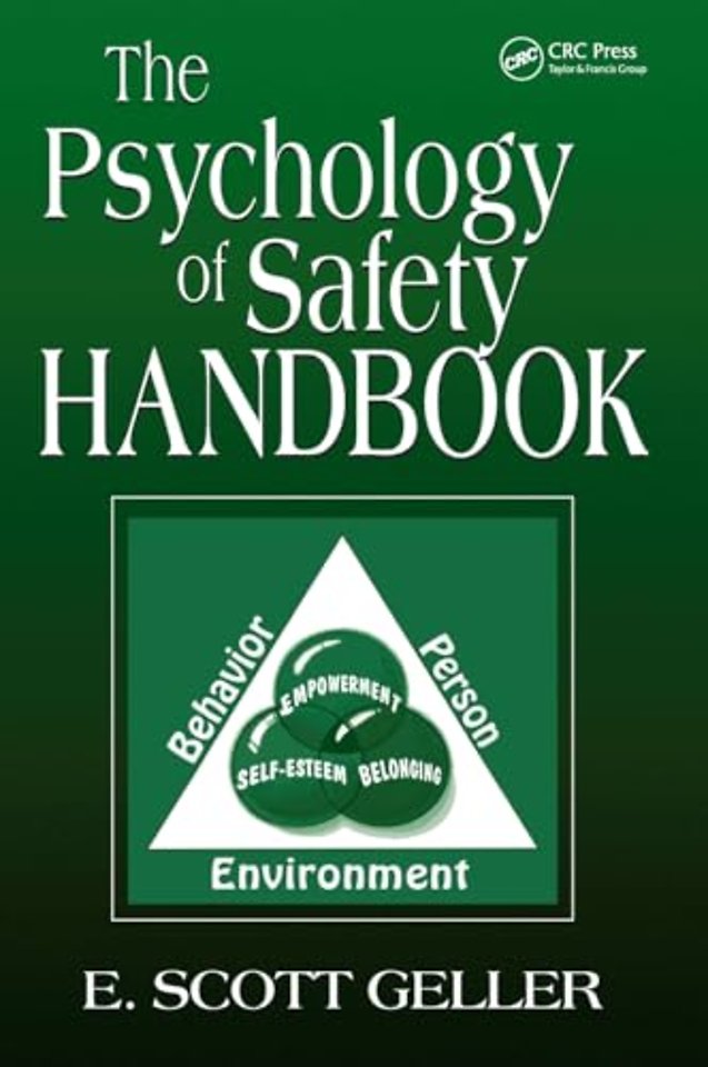 Psychology of Safety Handbook