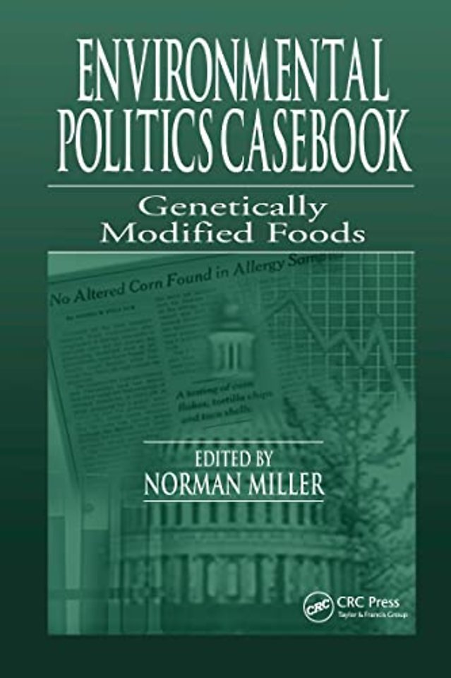 Environmental Politics Casebook