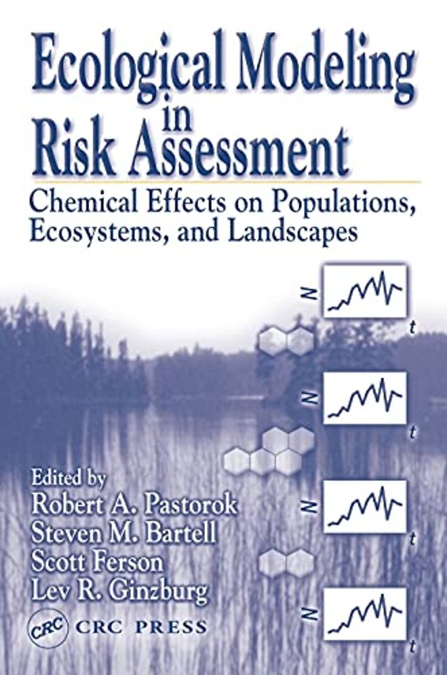 Ecological Modeling in Risk Assessment