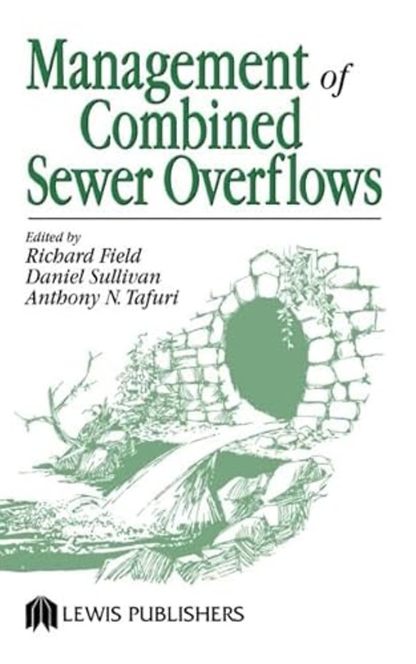 Management of Combined Sewer Overflows
