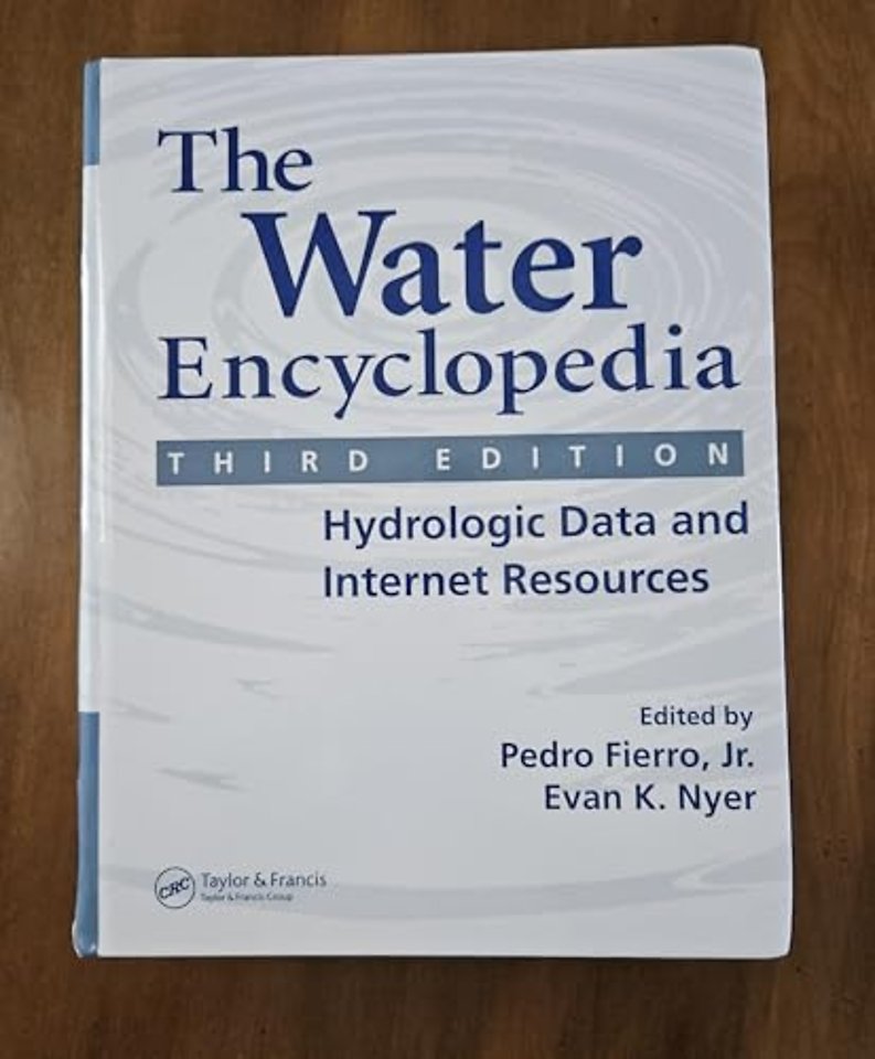 Water Encyclopedia