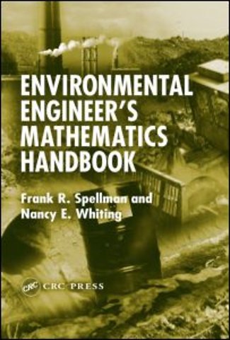 Environmental Engineer's Mathematics Handbook