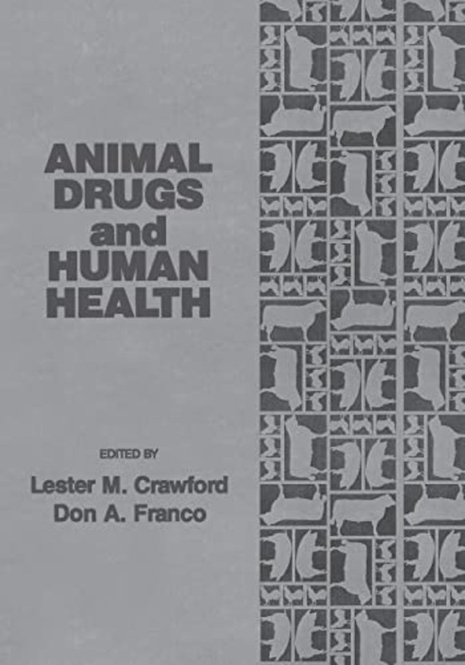 Animal Drugs and Human Health
