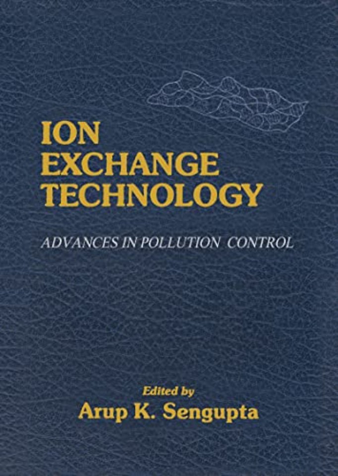 Ion Exchange Technology