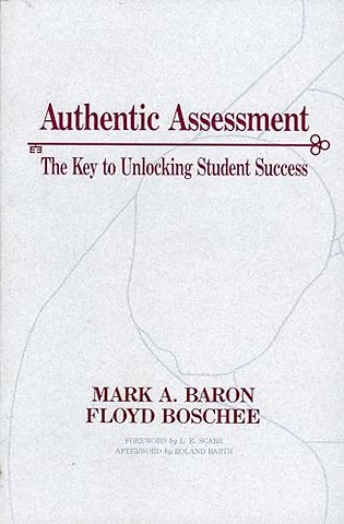 Authentic Assessment