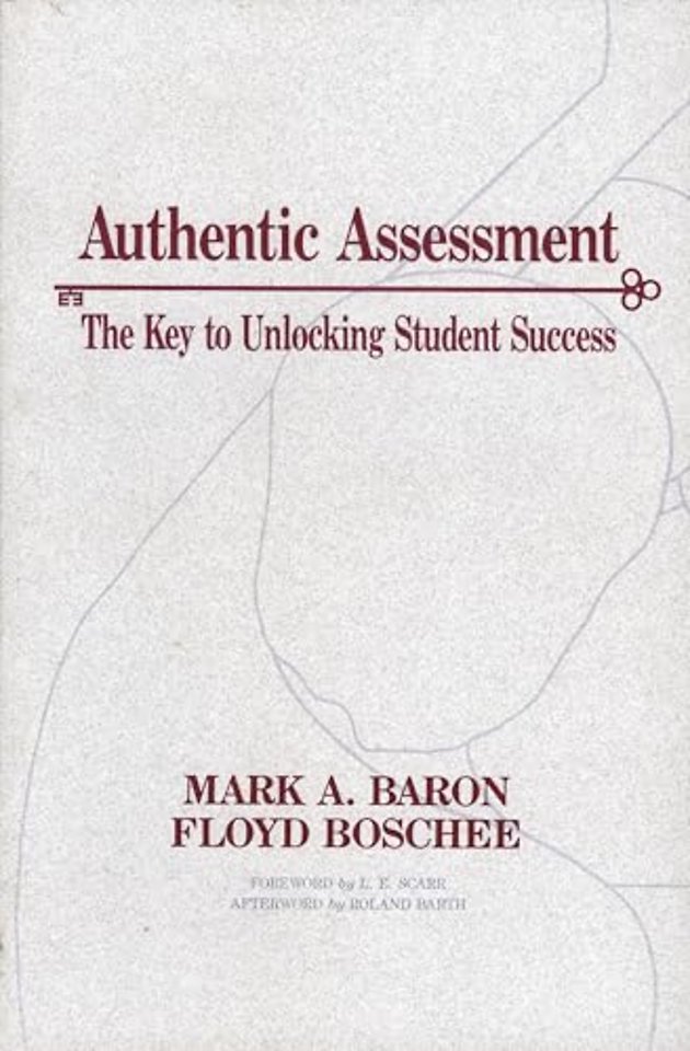 Authentic Assessment