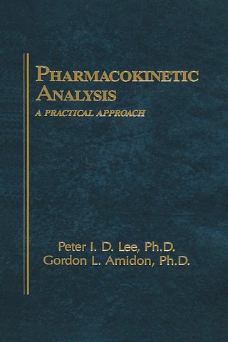 Pharmacokinetic Analysis