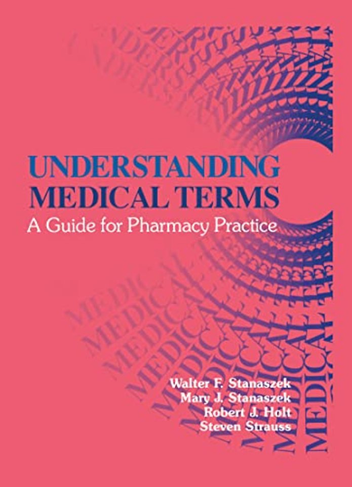 Understanding Medical Terms