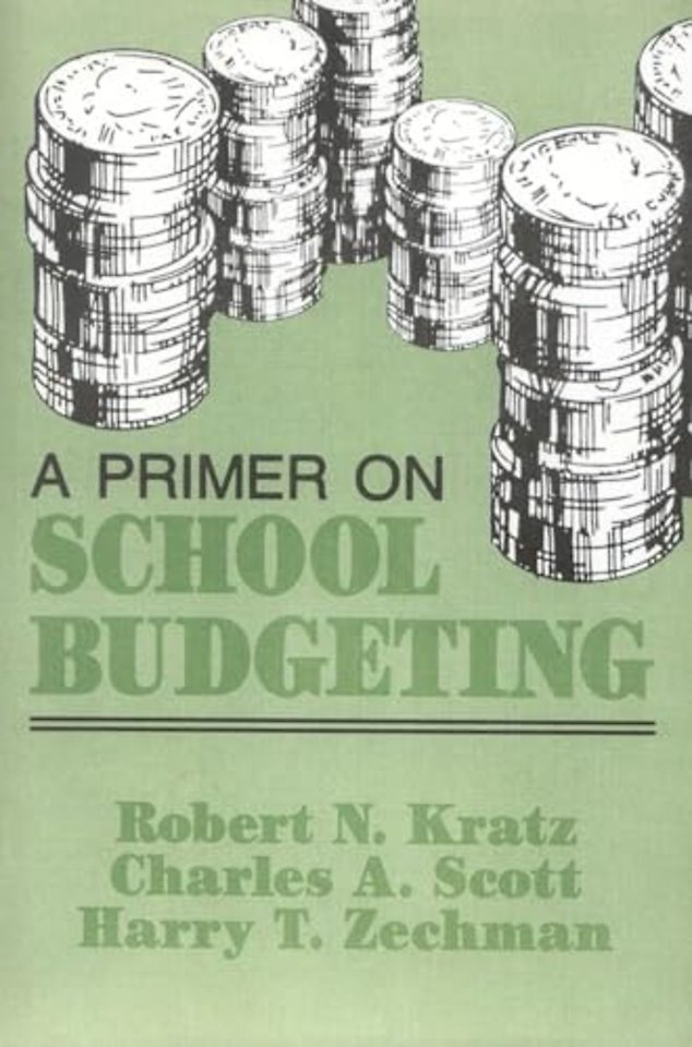 A Primer on School Budgeting