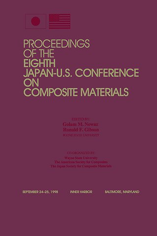 Adaptive Structures, Eighth Japan/US Conference Proceedings