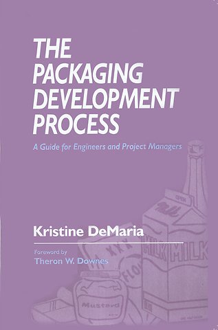 Packaging Development Process