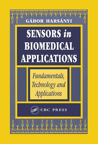 Sensors in Biomedical Applications