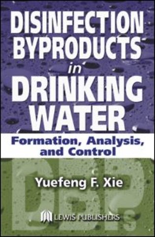 Disinfection Byproducts in Drinking Water
