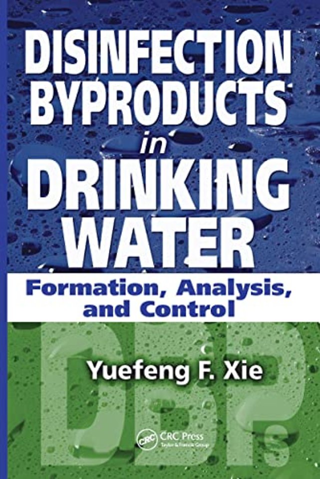 Disinfection Byproducts in Drinking Water