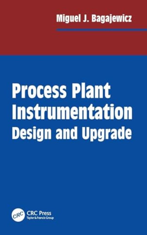 Process Plant Instrumentation