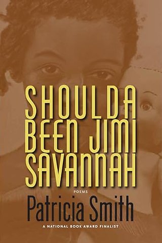 Shoulda Been Jimi Savannah