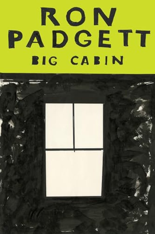 Big Cabin