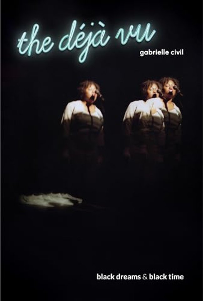 the dej vu