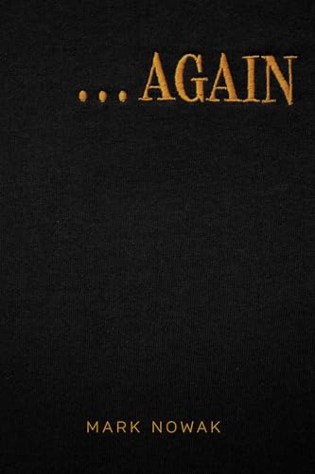 . . . AGAIN
