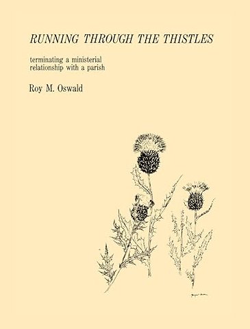 Running Through the Thistles