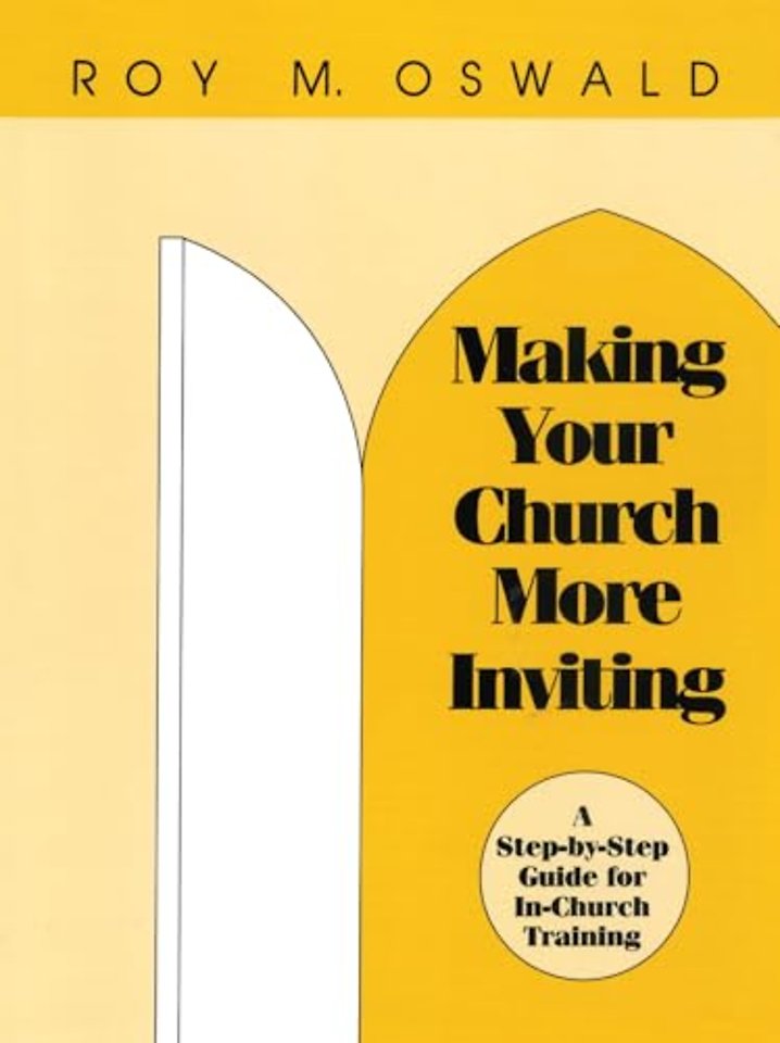 Making Your Church More Inviting
