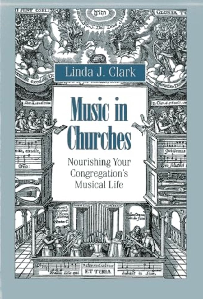 Music in Churches